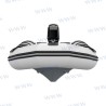 EXPLORER 500 STRONGAN GRIS