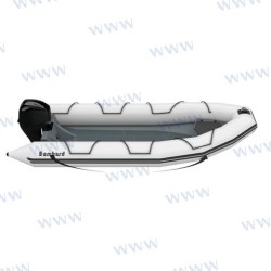 EXPLORER 500 STRONGAN GRIS