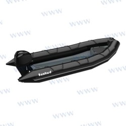 EXPLORER 500 STRONGAN BLACK