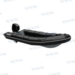 EXPLORER 500 STRONGAN BLACK