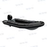 EXPLORER 500 STRONGAN BLACK