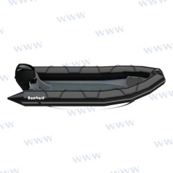 EXPLORER 500 STRONGAN BLACK