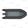 EXPLORER 500 STRONGAN BLACK