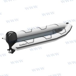 EXPLORER 550 STRONGAN GRIS