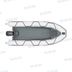EXPLORER 550 STRONGAN GRIS