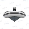EXPLORER 550 STRONGAN GRIS