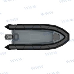 EXPLORER 550 STRONGAN BLACK