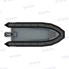 EXPLORER 550 STRONGAN BLACK