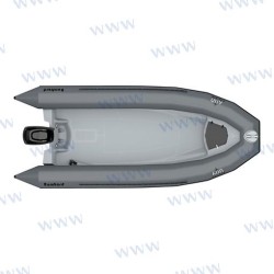 EXPLORER600 NEO0 AUSPUFF