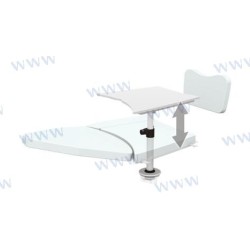 TABLE KIT + FRONT SOLARIUM EXTENSION