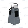 CONSOLA OPTIMA 800 GRIS