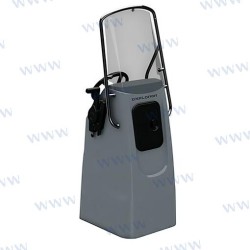 OPTIMA 1000 GRAY CONSOLE