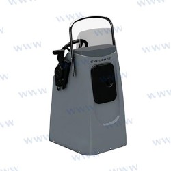 CONS. OPTIMA 800 FTC GRIS CON DEP. 68
