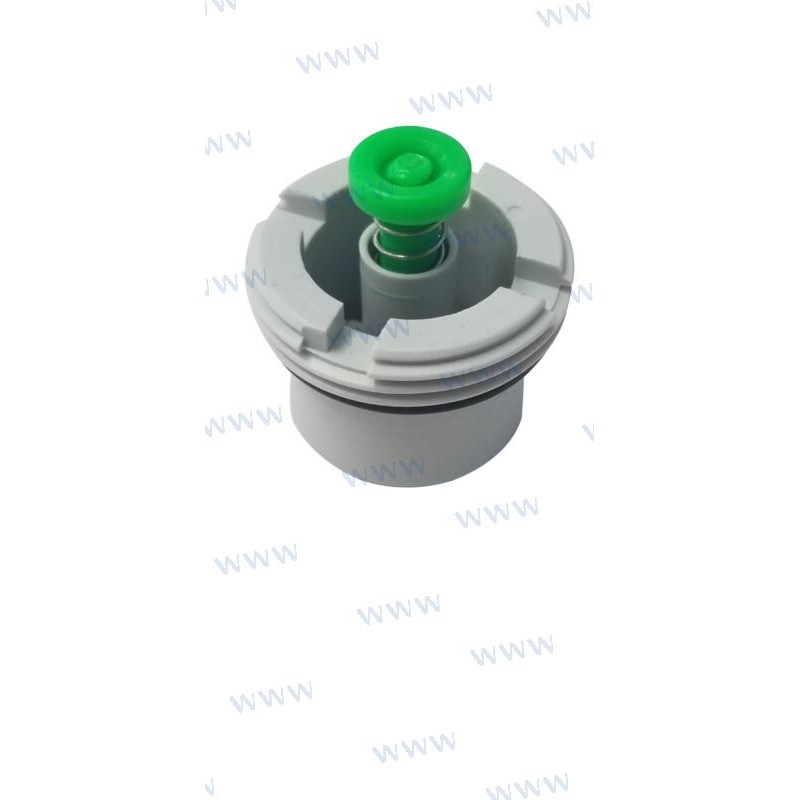 NEW TYPE AIR VALVE