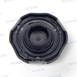 VENTILKAPPE