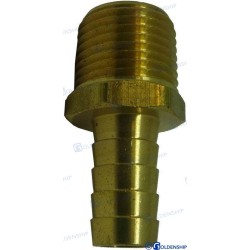 HOSE FITTING 1/2X1/2