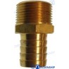 HOSE FITTING 3/4X3/4