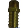 HOSE FITTING 5/8X3/8