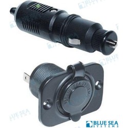 BASIS- UND STECKERSATZ 12V
