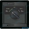 PANEL 120/240V AC Rotary 30A OFF + 2