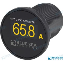 MINI-OLED-AMPEREMETER - GELB