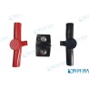 PLACA DE CONEXIÓN DUAL 1X5/16IN 1X3/8