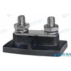 BUSBAR DUAL STUD 3/8IN