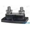 BUSBAR DUAL STUD 3/8IN