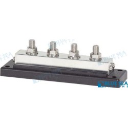 PLACA CONEXION 600A 4X3/8