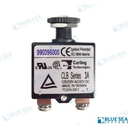 PROTECTIVE SWITCH ST 3A