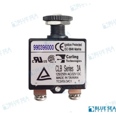 INTERRUPTOR PROTECTOR ST 3A