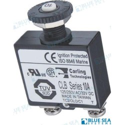 PROTECTIVE SWITCH ST 15A