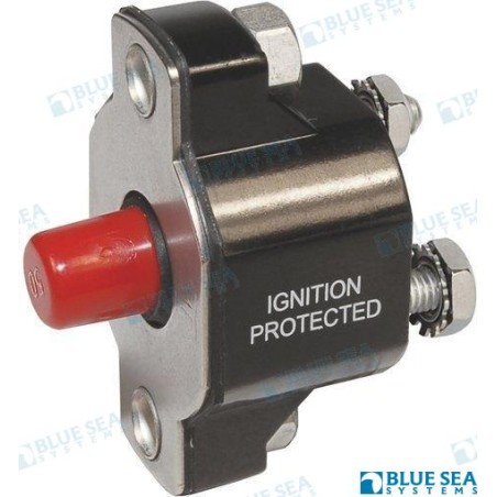 INTERRUPTOR PROTECTOR MD 15A