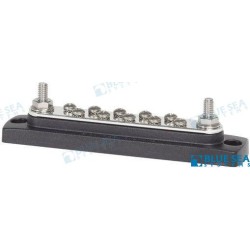 ANSCHLUSSPLATTE 150A 10 T.