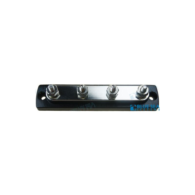 PLACA DE CONEXION 150A 4T.