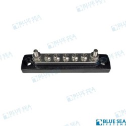 PLACA DE CONEXION 100A 5 T. (Bulk)