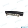 PLACA DE CONEXION 100A 5 T. (Bulk)