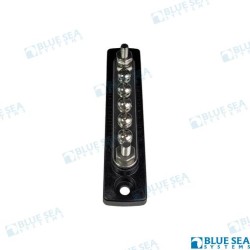 PLACA DE CONEXION 100A 5 T. (Bulk)