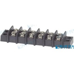 ANSCHLUSSLEISTE 20A 6 T.
