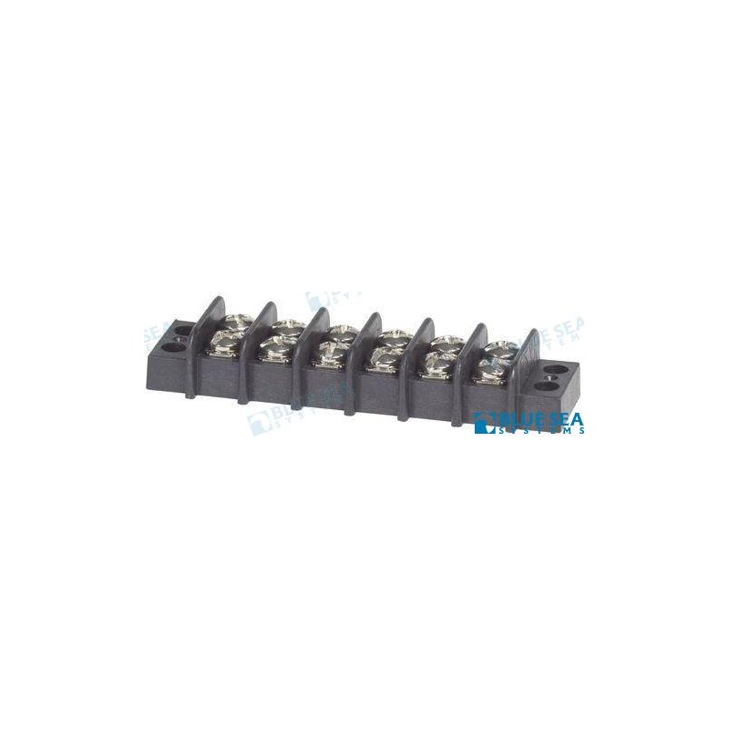 ANSCHLUSSLEISTE 20A 6 T.