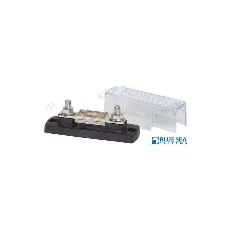 PORTAFUSIBLES ANL 35A – 300A