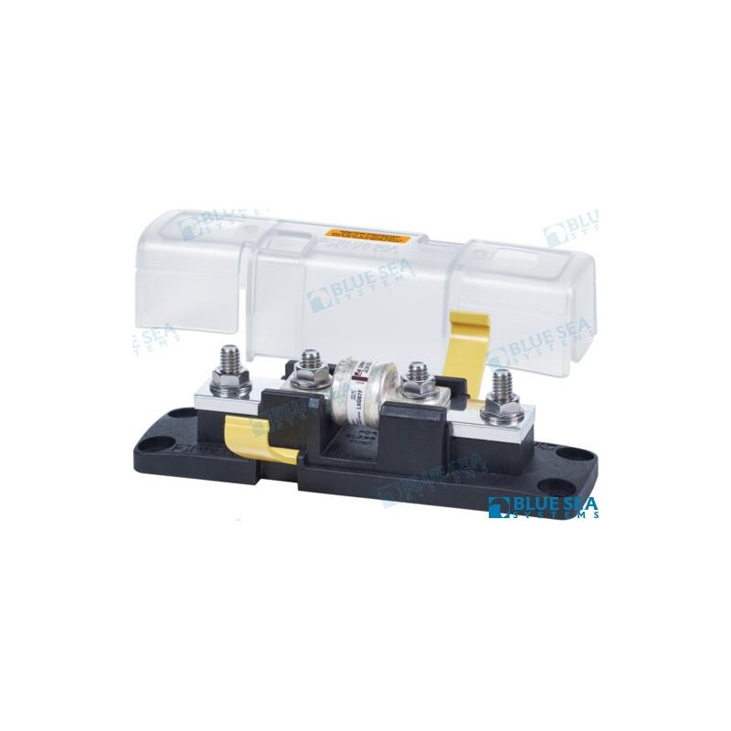 BLOQUE FUSIBLE CLASS T IP 110-200A