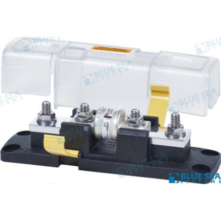 BLOQUE FUSIBLE CLASS T IP 110-200A