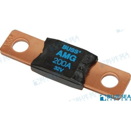 FUSIBLE SEA 200A
