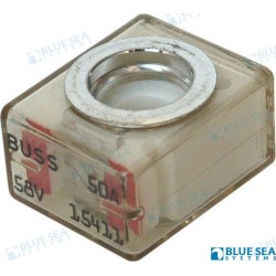 FUSIBLE TERMINAL BAT. 50A