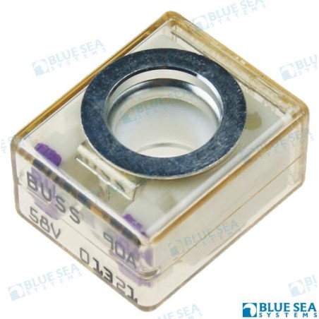 FUSIBLE TERMINAL BAT. 90A