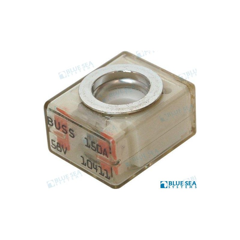 FUSIBLE TERMINAL BAT. 150A