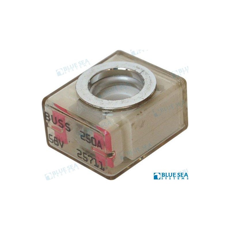 FUSIBLE TERMINAL BAT. 250A