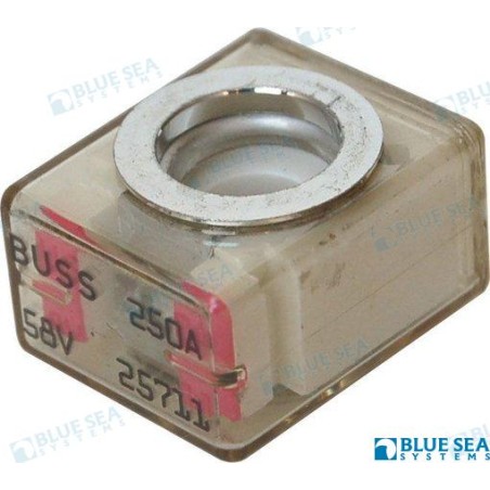 BATTERIEKLEMMENSICHERUNG 250A