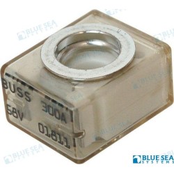 FUSIBLE TERM. BAT. 300A